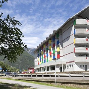 Hotel Liberty Self Check-In Bellinzona Exterior photo