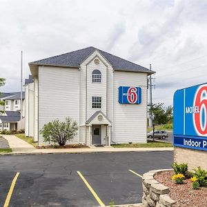 Motel 6-Streetsboro, Oh Exterior photo