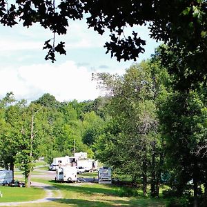 Kentucky Lake Resort & Rv Park Gilbertsville Exterior photo