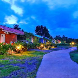 Nonplern Garden Home Khaoyai Nönhom Exterior photo