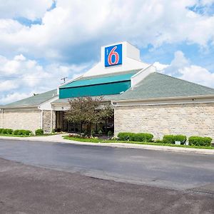 Motel 6-Columbus, Oh - Osu Exterior photo