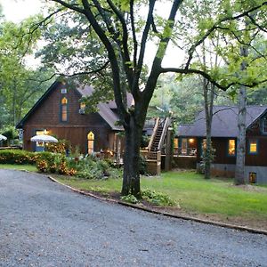 Ebenezer House Bed & Breakfast Burtonsville Exterior photo