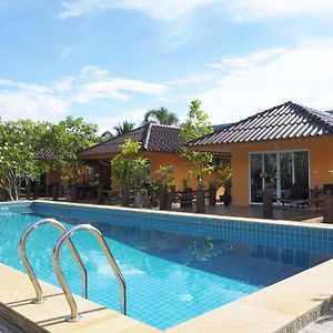 All Times Pool Villa Banthakhun Exterior photo