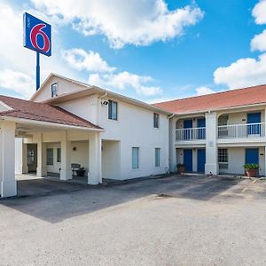 Motel 6-Livingston, Tx Exterior photo