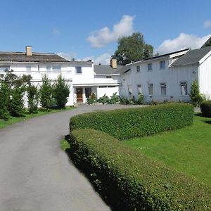 Seiersted Pensjonat Hotel Hamar Exterior photo