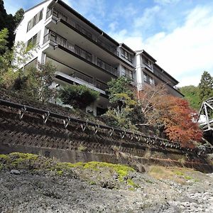 Bijintei Hotel Tanabe Exterior photo