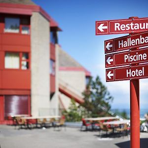 Hotel Twannberg Neuchâtel Exterior photo