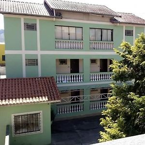 Hotel Avenida Paraisópolis Exterior photo