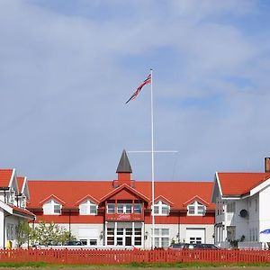 Garder Hotell Og Konferansesenter Exterior photo