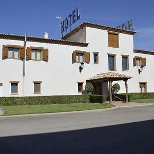 Hotel A Posada Tembleque Exterior photo