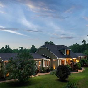 Arcady Vineyard Bed & Breakfast Charlottesville Exterior photo