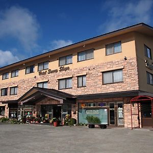 Hotel Sunny Shiga Jamanoucsi Exterior photo