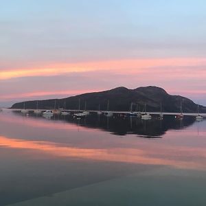 Stonewater House Vegan Bed And Breakfast Lamlash Exterior photo