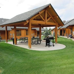 Townhomes On The Green Afton Exterior photo