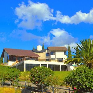 Quito Airport Suites Hotel Tababela Exterior photo