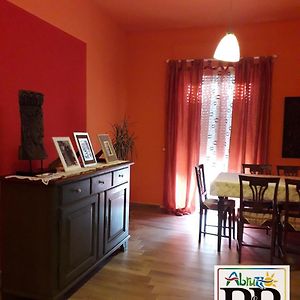 B&B Arcobaleno Penna Sant'Andrea Exterior photo