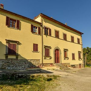 Casa Menco Apartman Arezzo Exterior photo