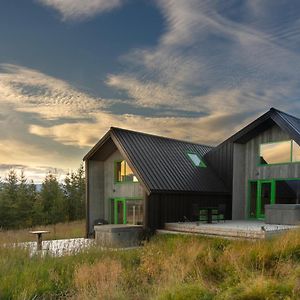 Viking Cottages & Apartments Akureyri Exterior photo