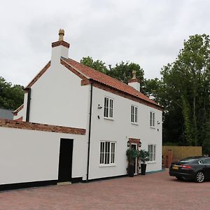 Gonalston Boutique B&B Lowdham Exterior photo