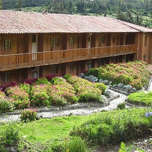 Nustayoc Lodge Ollantaytambo Exterior photo