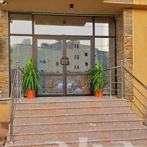 Nadra Furnished Apartments Ta'if Exterior photo
