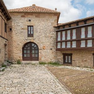 Casas De Valoria Vendégház Valoria de Aguilar Exterior photo