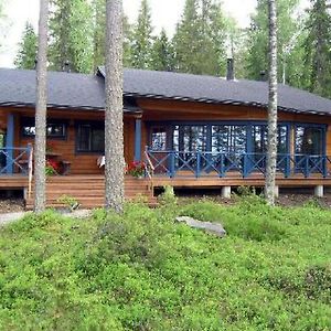 Holiday Home Mustikka By Interhome Hakoniemi Exterior photo