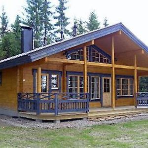 Holiday Home Korpilahti By Interhome Tiirinlahti Exterior photo