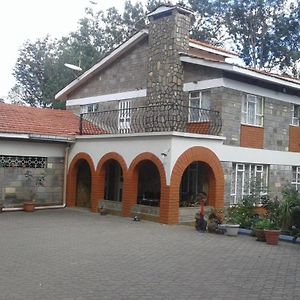 Kepro Farm Apartman Nairobi Exterior photo