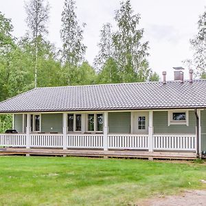 Holiday Home Petajaniemi By Interhome Leskelä Exterior photo