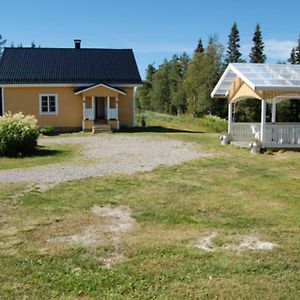 Holiday Home Saenkelae By Interhome Lämsä Exterior photo