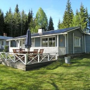 Holiday Home Pitkalahti By Interhome Vehmaskylä Exterior photo