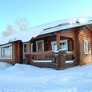 Holiday Home Koivuniemi By Interhome Nieminen  Exterior photo