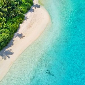 Fanhaa Island Maldives Hotel Hanimaadhoo Island Exterior photo