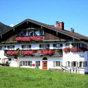 Braulerhof Hotel Bayerisch Gmain Exterior photo