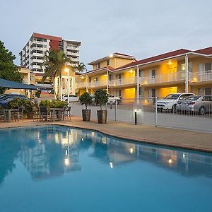 Harbour Sails Motor Inn Gladstone Exterior photo