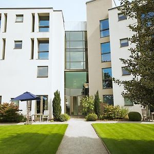 Hart'S Hotel Nottingham Exterior photo