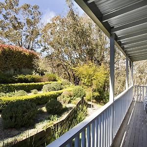 Gumview Cottage Leura Exterior photo