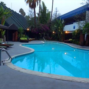 Hotel Current Long Beach Exterior photo