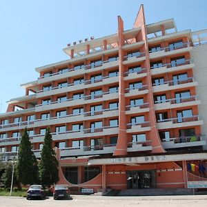 Hotel Déva Exterior photo