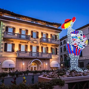 Hotel Armonia Pontedera Exterior photo