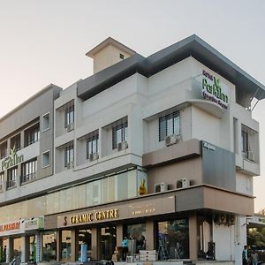 Hotel Park Inn Vaszai Exterior photo