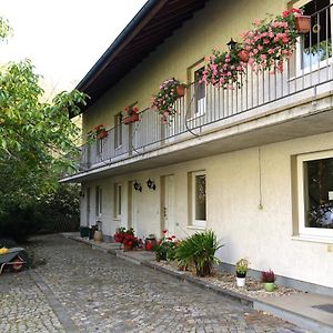 Landhotel Lutzen-Stadt Exterior photo