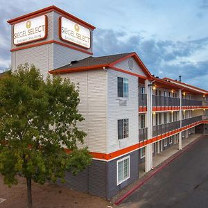 Siegel Select Albuquerque 2 Aparthotel Exterior photo