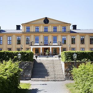 Krusenberg Herrgard Uppsala Exterior photo