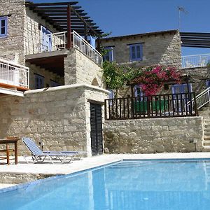 Bed & Breakfast Danae Villas Cyprus Villages Tóhni Exterior photo