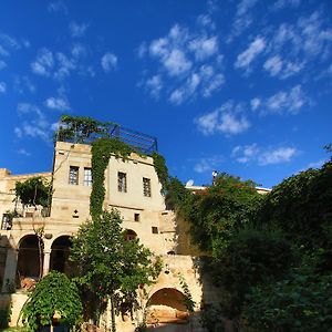 Selcuklu Evi Cave Hotel - Special Category Ürgüp Exterior photo