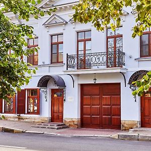 Alexander House Hotel Szentpétervár Exterior photo