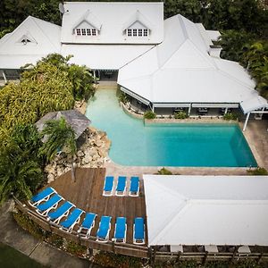 Hostellerie Des Chateaux Saint-Francois  Exterior photo