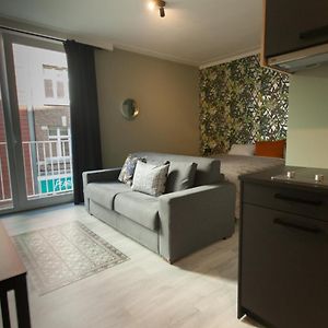 Smartflats - Leuven Apartman Exterior photo